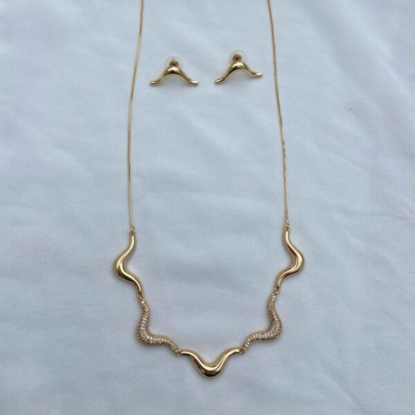 Conjunto Harmonia