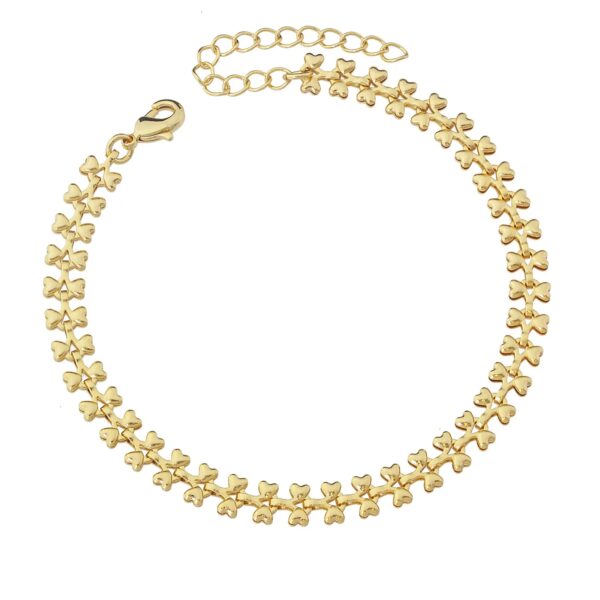 Pulseira Laços