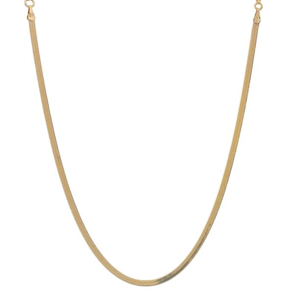 Choker Rabo de Rato
